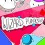 Wizard Punks!!!