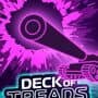 Deck of Treads