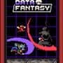 Data Fantasy