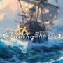Fleeting Shores