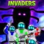 Snack Invaders