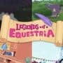 Legends of Equestria