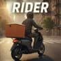 Express Rider Simulator