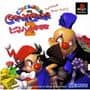 Kid Klown in Crazy Chase 2: Love Love Hani Soudatsusen