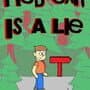Red Exit Is a Lie