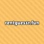 Rentguessr