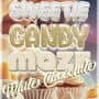 Sweetie Candy Maze: White Chocolate