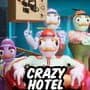 Crazy Hotel Together