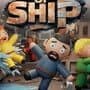 Piece of Ship