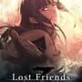 Lost Friends 3: Never Return