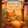 Catjong 3: Purrl of the East