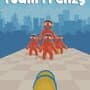 Foam Frenzy