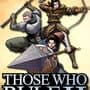 Those Who Rule II