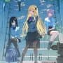 Koganei-sou to Konjiki no Agehachou
