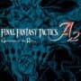 Final Fantasy Tactics A2: Grimoire of the Rift