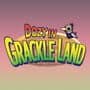 Dozy in Grackleland