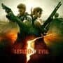 Resident Evil 5