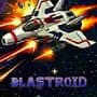 Blastroid