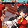 Touhou Shoujo: Tale of Beautiful Memories