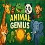 Animal Genius