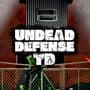 Undead Defense TD