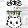 101 Cats in India