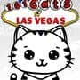 101 Cats in Las Vegas
