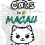 101 Cats in Macau