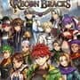 Recon Bracks