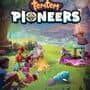 Temtem: Pioneers