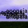 Anopsia