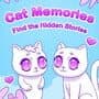 Cat Memories - Find the Hidden Stories