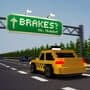 Brakes? No, Thanks!