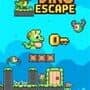 Dino Escape