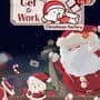 Get to Work, Gnomes! Christmas Factory