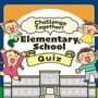 Challenge Together! Elementary School Quiz