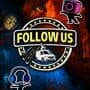 Follow Us