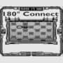 180° Connect