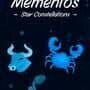 Mementos: Star Constellations