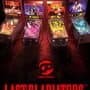 Digital Pinball: Last Gladiators