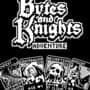 Bytes and Knights Adventure