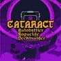 Cataract: Autobattler Roguelite Deckbuilder