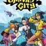 Canvas City