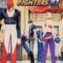 The King of Fighters '97