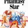 Phantasy Star
