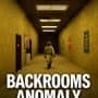 Backrooms Anomaly