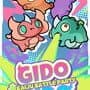 Gido Gido: Kaiju Battle Party
