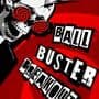 Ball Buster Breakout