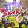 Sepak U: Sports Fighting Game