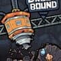 Drillbound